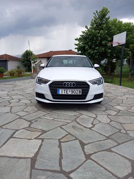 Audi A3 '18