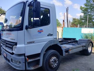 Mercedes-Benz 2007 Atego 1324 -thumb-3