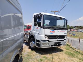 Mercedes-Benz 2007 Atego 1324 -thumb-10