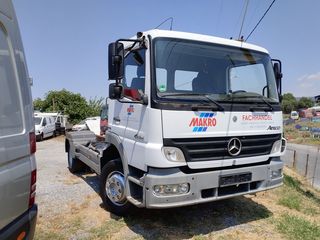 Mercedes-Benz 2007 Atego 1324 -thumb-14