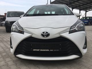 Toyota Yaris '19 ΚΑΤΑΣΤΑΣΗ ΚΑΙΝΟΥΡΓΙΟΥ!!!