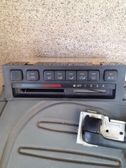 Διακόπτες γνήσιοι για Mazda 323f 1.500 μοντέλο 1998