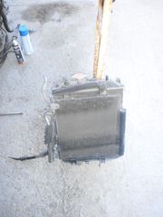 ΣΕΤ ΨΥΓΕΙΑ DAIHATSU CUORE 07