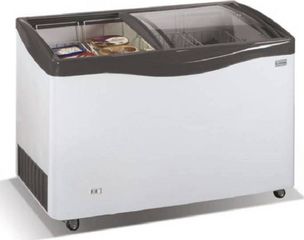 ΠΡΟΣΦΟΡΑ!!! VENUS 36 New Line Καταψύκτες 340Lit - 1184x671x876mm