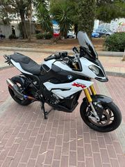 Bmw S 1000 XR 2015