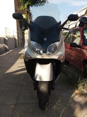 Yamaha T-MAX 500 '06