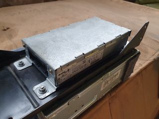 ΜΟΝΑΔΑ ECU BLUETOOTH BMW 84.21 6-950089-01 (E46 E39 E53 X5 E83 X3 E87)