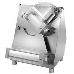 Ανοικτικό  ζύμης 40cm επιτραπέζιο 230 volt   Ιταλίας  Διαστάσεις:59×51×76