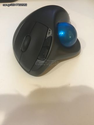 Logitech M570 Trackball