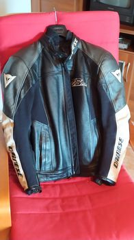  Dainese Μπουφάν μηχανής Ν50