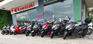 Thrust AlexOne 125 2026 i CBS  Έγχρωμη TFT Οθόνη THRUST Δωρεάν Μεταφορά!!!-thumb-12