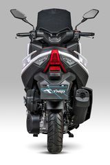 Thrust AlexOne 125 2026 i CBS  Έγχρωμη TFT Οθόνη THRUST Δωρεάν Μεταφορά!!!-thumb-3