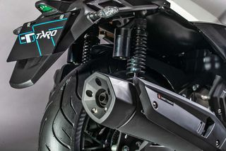 Thrust AlexOne 125 2026 i CBS  Έγχρωμη TFT Οθόνη THRUST Δωρεάν Μεταφορά!!!-thumb-8