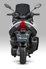 Thrust AlexOne 125 2026 i CBS Έγχρωμη TFT Οθόνη THRUST Δωρεάν Μεταφορά!!!-thumb-18