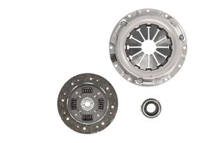 Συμπλέκτης/εξαρτήματα CHEVROLET AVEO / KALOS, MATIZ, SPARK; DAEWOO KALOS, MATIZ 1.0-1.2LPG 01.03-