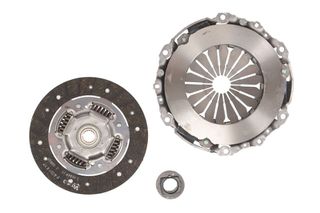 Σετ συμπλέκτη DS DS 3; CITROEN C1 II, C2, C2 ENTERPRISE, C3 AIRCROSS II, C3 I, C3 II, C3 III, C3 PLURIEL, C4 CACTUS, C-ELYSEE, DS3, NEMO, NEMO/MINIVAN 1.0-1.6 09.01-