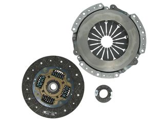 Συμπλέκτης/εξαρτήματα HYUNDAI ACCENT III, ACCENT IV, GETZ, I20 I, I30, IX20; KIA CARENS III, CERATO I, CERATO II, RIO II, RIO III, SOUL I, VENGA 1.4/1.6 03.05-