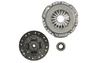 Συμπλέκτης/εξαρτήματα VW GOLF III, PASSAT B3/B4, TRANSPORTER IV 1.6-1.9D 02.88-04.03