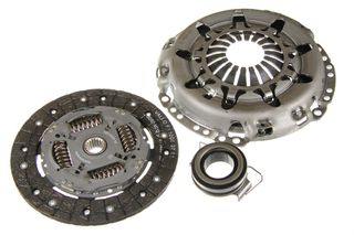 Συμπλέκτης/εξαρτήματα  TOYOTA YARIS 1.0/1.3 08.05-12.11