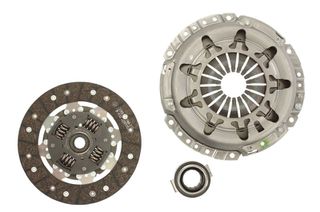 Συμπλέκτης/εξαρτήματα HONDA CIVIC IX, CIVIC VIII 1.6/1.8/1.8ALK 09.05-