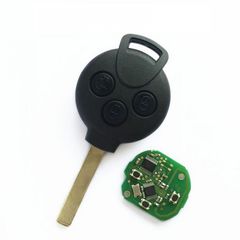 SMART 451 KEY, KΛΕΙΔΙ. ΚΑΙΝΟΥΡΓΙΟ