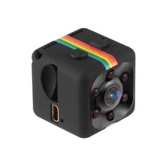 Mini Drone Camera – Full HD