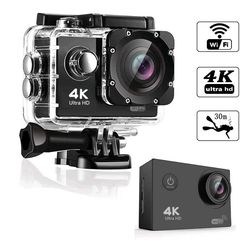 Action Camera – 4K – WiFi-thumb-1