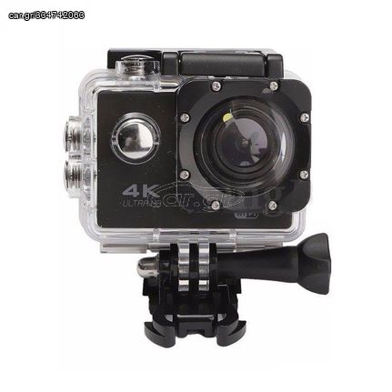 Action camera – F32 – 1080P – Black