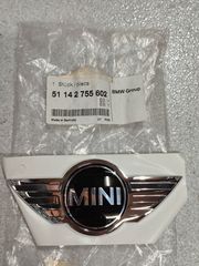 Σήμα  MINI Clubman R55