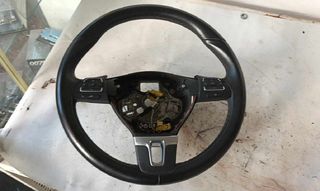 VW GOLF VI 2008-2013 ΤΙΜΟΝΙ-ΒΟΛΑΝ 3063749