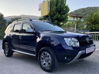 Dacia Duster '10 * ΠΕΤΡΕΛΑΙΟ *