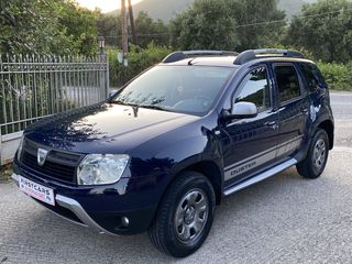 Dacia Duster '10 * ΠΕΤΡΕΛΑΙΟ *