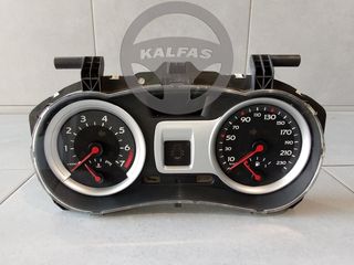 RENAULT CLIO 3 '07 1.4 16V (5Θ) ΚΑΝΤΡΑΝ (ΑΠΟ ΚΙΝΗΤΗΡΑ K4JG7)