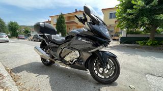 Bmw K 1600 GT 2015