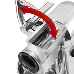 Τυροτρίφτης Κύλινδρος ICS 0,75Hp-thumb-2