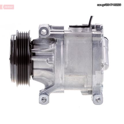 ΚΟΜΠΡΕΣΕΡ AIRCONDITION FIAT PUNTO 46782669