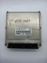 ΕΓΚΕΦΑΛΟΣ ΚΙΝΗΤΗΡΑ BOSCH MERCEDES A170 1.7 CDI A0001533179 0281010426 