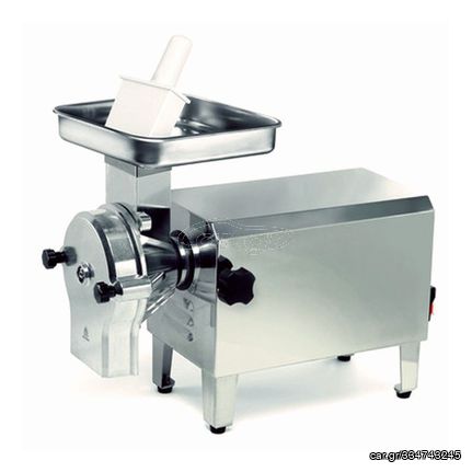 Τυροτρίφτης κώνος Veggie Pro 1hp για μαλακά τυριά και λαχανικά