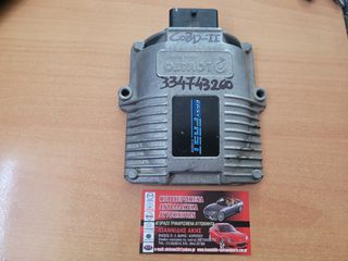 ΕΓΚΕΦΑΛΟΣ LOVATO C-OBDII
