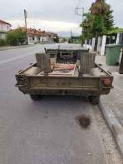 Jeep 1980 LuAZ 967 AMPHICar ZAZ-967-thumb-2