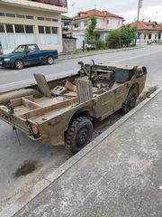 Jeep 1980 LuAZ 967 AMPHICar ZAZ-967-thumb-3