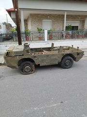 Jeep 1980 LuAZ 967 AMPHICar ZAZ-967-thumb-1