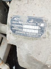 Jeep 1980 LuAZ 967 AMPHICar ZAZ-967-thumb-5