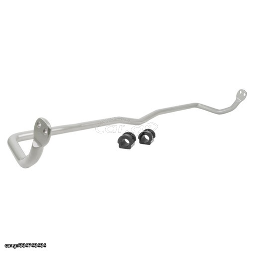 Ρυθμιζόμενη Αντιστρεπτική Whiteline Για Seat Ibiza 6L