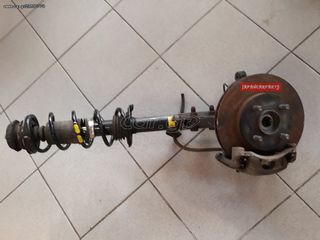 ΑΚΡΟ ΕΜΠΡΟΣ ΑΡΙΣΤΕΡΟ ABS NISSAN NOTE 2006-2012