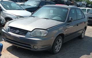 HYUNDAI ACCENT -thumb-1