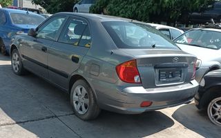 HYUNDAI ACCENT -thumb-2