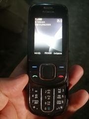 Nokia 3600s φωνητική κληση
