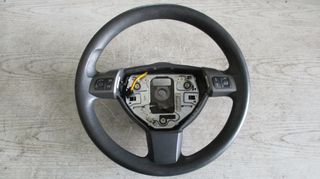 Στεφάνη τιμονιού με χειριστήρια από Opel Astra H GTC 2003-2010
