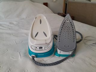 σύστημα σιδερόματος  TEFAL-thumb-1